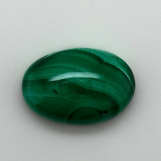 Malachite 11.39 Ct Good Quality Malachite 11.39 Ct Good Quality